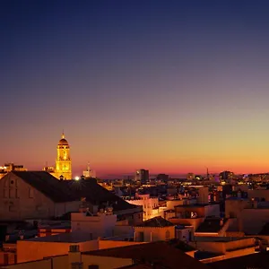 Fun Building Penthouses By Homeabout Málaga