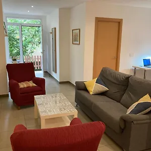 Apartamento Apartamento El Palo,, Málaga