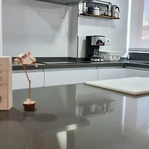 Apartamento Absolu Almansa, Málaga