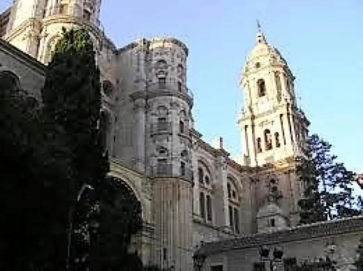 Small Apartment In Malaga Next To The Beach Spain